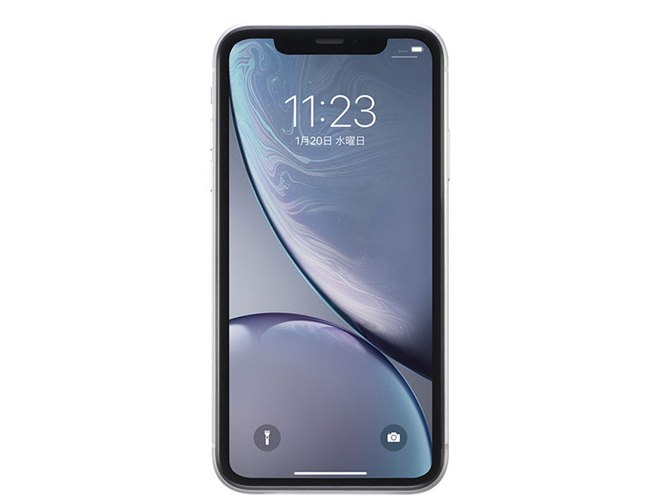 iphone XR 64GB ゆるく SIMフリー Black au版 新品 売買されたオークション情報 落札价格 【au  payマーケット】の商品情報をアーカイブ公開