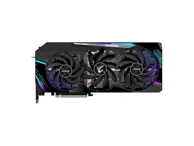 グラフィックボード・グラボ・ビデオカード GEFORCE RTX 3090 GIGABYTE GV-N309TGAMING-24GD | GIGABYTE NVIDIA GEFORCE RTX 3090 Ti
