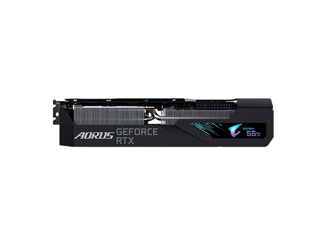 GIGABYTE、「GeForce RTX 3090」を搭載したビデオカード - 価格.com