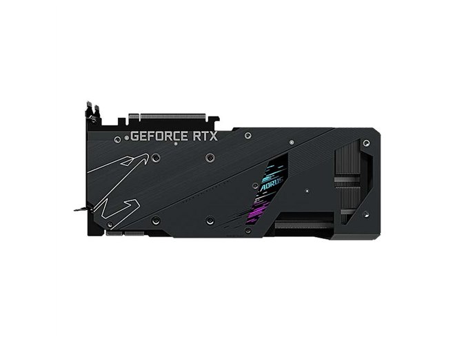GIGABYTE、「GeForce RTX 3090」を搭載したビデオカード - 価格.com
