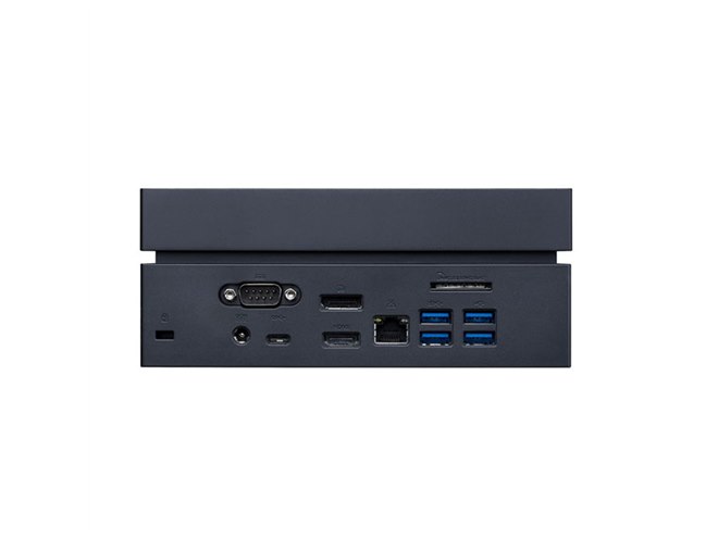 ASUS、高性能な小型デスクトップPC「VivoMini VC66-C2」 - 価格.com