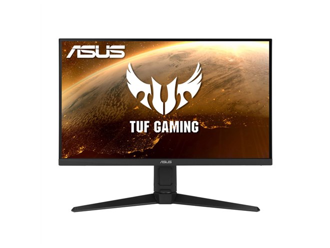 ASUS、DSC技術を備えたゲーミング液晶「ROG Strix XG27UQ」など - 価格.com