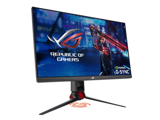 【最終値下げ】ASUS ゲーミングモニター ROG Strix XG27UQ ASUS、DSC技術を備えたゲーミング液晶「ROG Strix XG27UQ」など - 価格.com