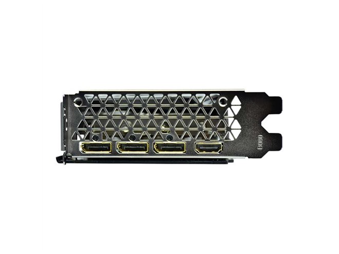 エルザ、デュアルスロット仕様の「GeForce RTX 3070」搭載ビデオ