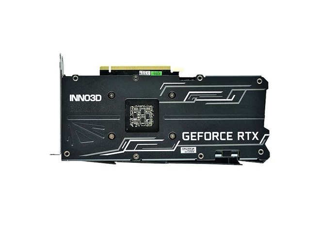 グラフィックボード・グラボ・ビデオカード ELSA GeForce RTX 3070 Ti ERAZOR 8GB ELSA GeForce RTX 3070 Ti ERAZOR - 株式会社 エルザ ジャパン