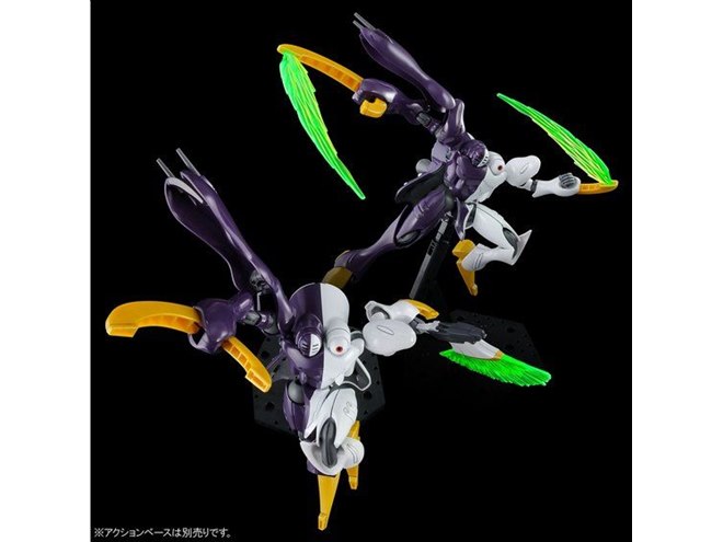 ●HG ディキトゥス2点セット ○HG ディキトゥス2点セット HGディキトゥス2体セット