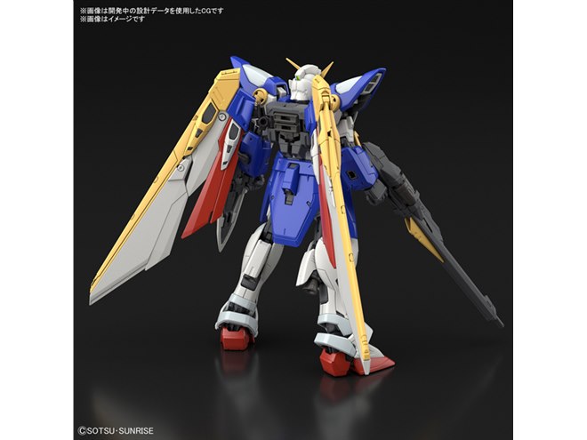 ガンプラ ガンダムW MG RG HG 6点セット