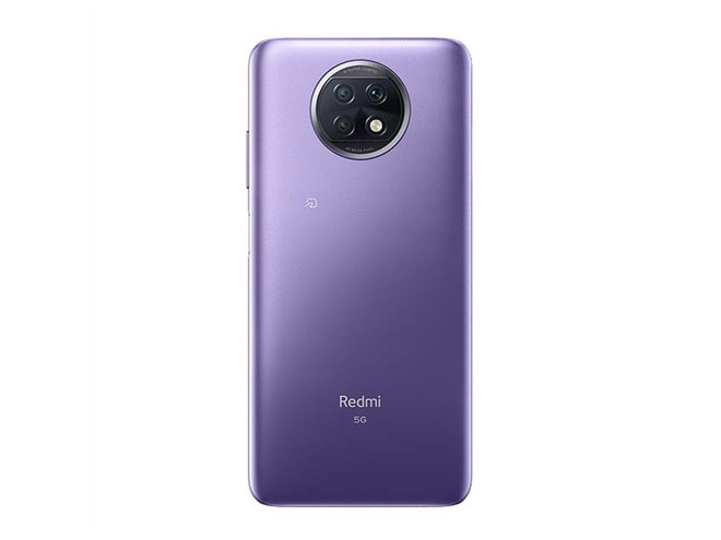 シャオミ、税別19,637円でFeliCa搭載の5Gスマホ「Redmi Note 9T」をソフトバンク独占販売 - 価格.com