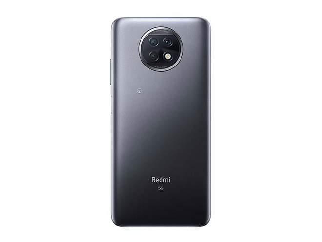 シャオミ、税別19,637円でFeliCa搭載の5Gスマホ「Redmi Note 9T」をソフトバンク独占販売 - 価格.com