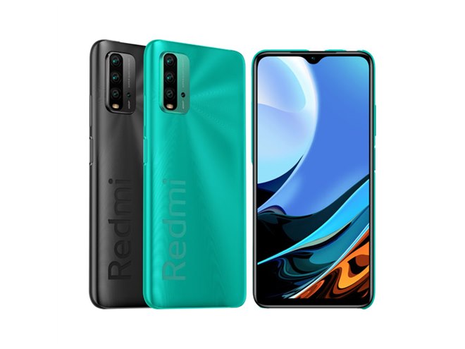 期間限定で1円、goo SimsellerがSIMフリースマホ「Redmi 9T」発売
