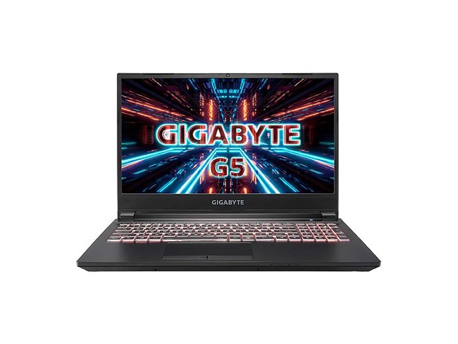 GIGABYTE、「GeForce RTX 3060」を搭載した15.6型/17.3型ゲーミングPC