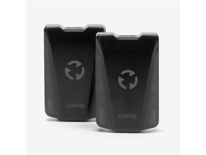 ランナー向けスマートシューズ「ORPHE TRACK」、センサーキット「2.0