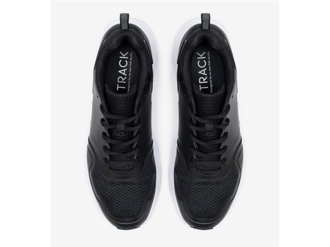 ランナー向けスマートシューズ「ORPHE TRACK」、センサーキット「2.0