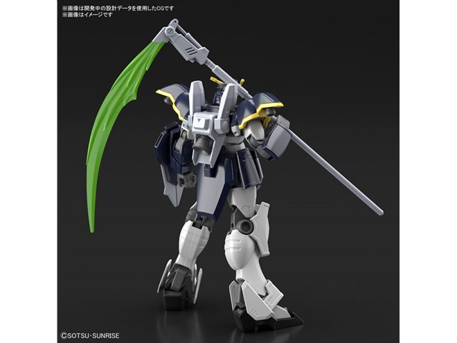 Yahoo!オークション - ジャンク ガンプラ 素組 新機動戦記