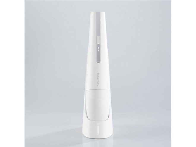 BLUEFEEL、吸引力15000Paを実現したハンディクリーナー「MONTANC