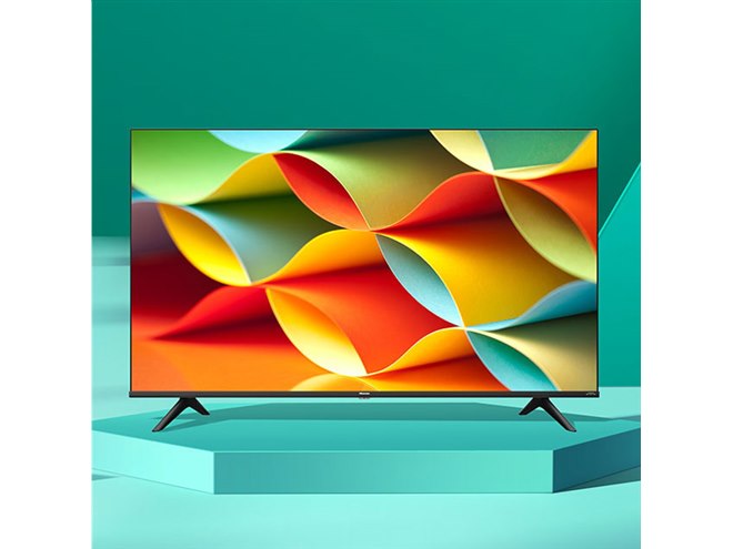 【美品】ハイセンス 　50V型 4Kチューナー内蔵 液晶テレビ 50A6G 50A6G | ハイセンスジャパン株式会社