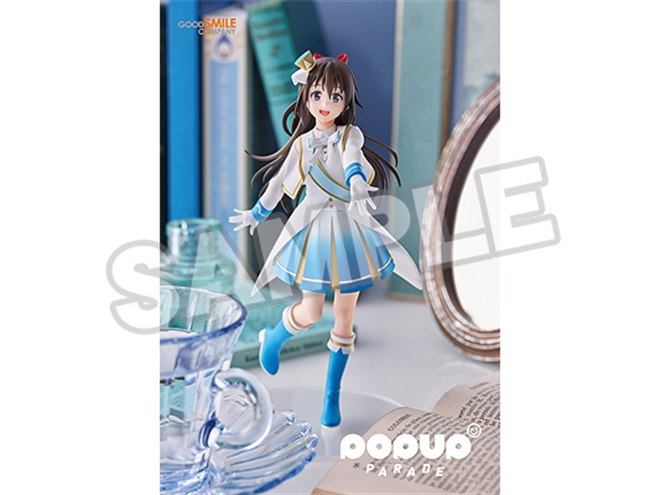 ラブカ P＋ 中須かすみ 桜坂しずく 4枚セット×2 虹ヶ咲 ラブライブ！」虹ヶ咲学園の中須かすみ＆桜坂しずくがフィギュア