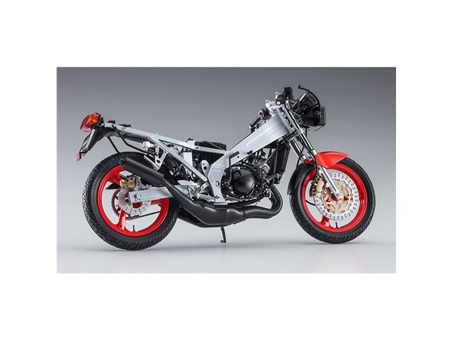 TZR250のパーツが多数入荷しました。 | バイクパーツのジャンク