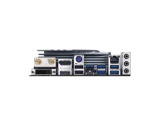 BIOSTAR、2.5ギガビットLANを搭載したMicro ATXマザー「B550M SILVER