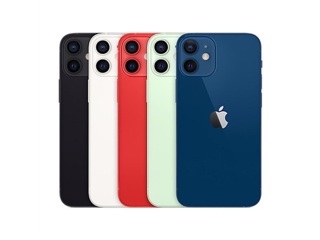 ワイモバイル、「iPhone 12」「iPhone 12 mini」を2月下旬以降に