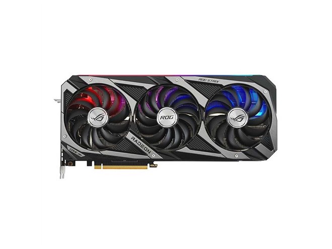 グラフィックボード・グラボ・ビデオカード ROG-STRIX-LC-RX6900XT-O16G-GAMING ROG-STRIX-LC-RX6900XT-O16G-GAMING | ビデオカード | ROG Japan