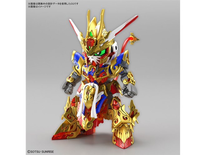未組立　109　ダースベルガ　元祖SDガンダムワールド　ガンプラ　プラモ 悟空インパルスガンダム」など「SDガンダムワールド ヒーローズ