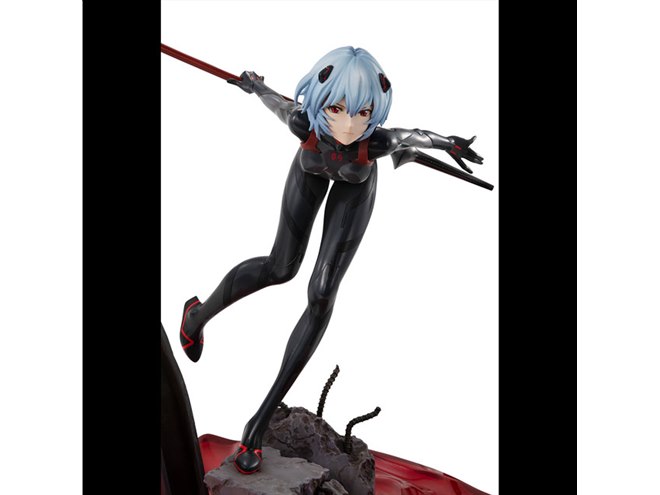 アヤナミレイ(仮称)RAHリアルアクションヒーローズ 新品未開封 