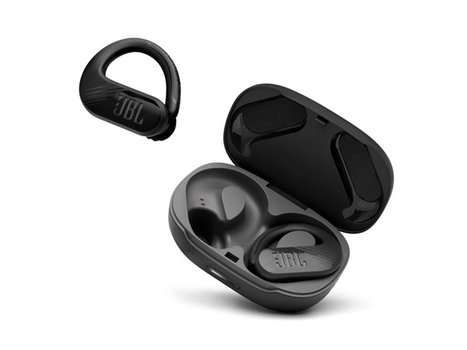 JBL ENDURANCE PEAK 完全ワイヤレスイヤホン IPX7防水 JBL Endurance Peak 3 | 防水防塵対応完全ワイヤレスイヤホン