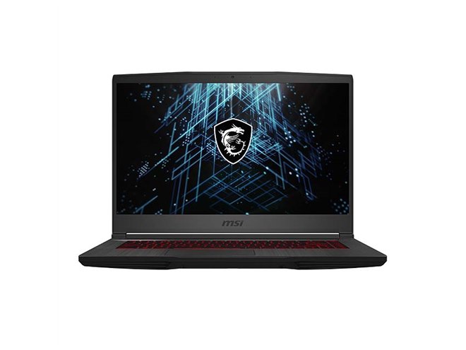 MSI、「GeForce RTX 3060 Laptop」を搭載した15.6型ゲーミングPCの 