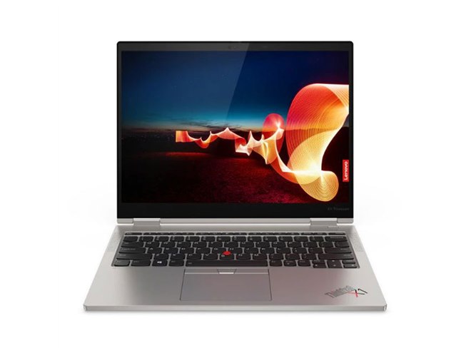 【難あり】レノボ 2in1ノートThinkPad X1 12インチCorei5 レノボ、回転型「ThinkPad X1 Titanium」と2in1「ThinkPad X12