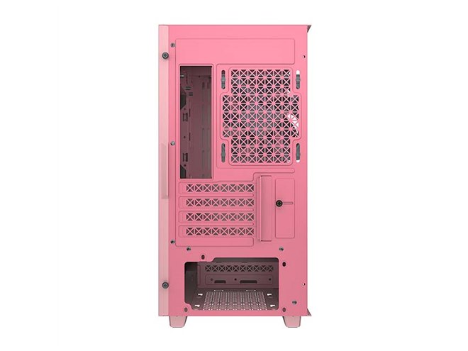 DEEPCOOL、ピンクとグリーンを用意したPCケース「MACUBE 110」 - 価格.com