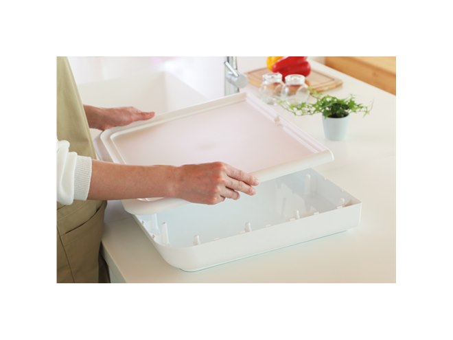 maxzen、タンク式/分岐水栓式を選べる約70度温水洗浄搭載の食器洗い