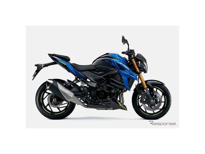 スズキSUZUKI GSX-S750純正カラードシート スズキ SUZUKI カラードシート GSX-S750 シート シート関連 外装