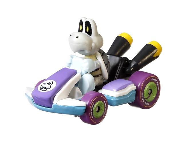 マリオカート ホットウィール グライダーアソート 6個 新品未開封マリオルイージ マリオカート ホットウィール グライダーアソート 6個 新品未