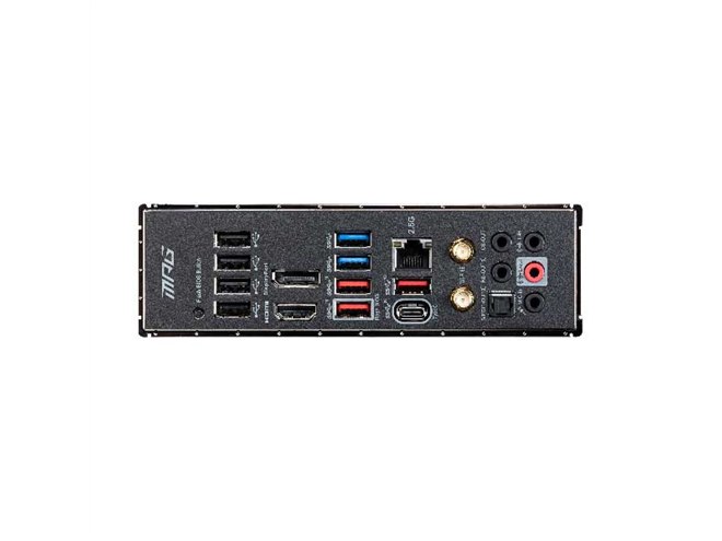 MSI、「Intel Z590」を搭載したマザーボード3機種 - 価格.com