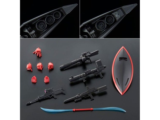 【PB限定商品】ＨＧ 1/144 ゲルググ ウェルテクス Amazon | BANDAI SPIRITS HG 1/144 ゲルググ ウェルテクス