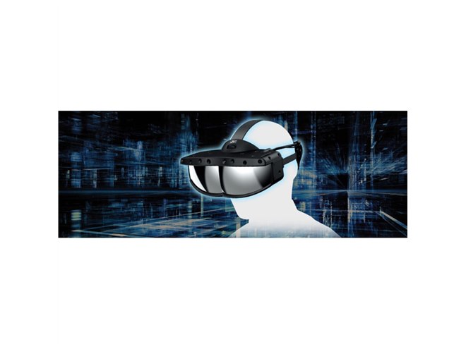 Amazon | Photontree X ヘッドマウントディスプレイ ヘッドセット HMD メガネ型動画プレイヤー 800インチ相当  190gの持ち運べる ホームシアター プライベートシアター | Photontree | VRゴーグル