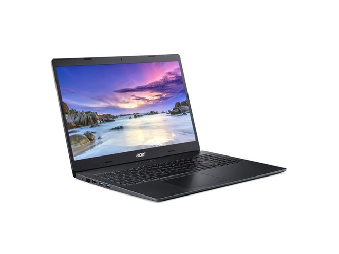 エイサー、「Athlon Silver 3050U」搭載のスタンダード15.6型ノートPC