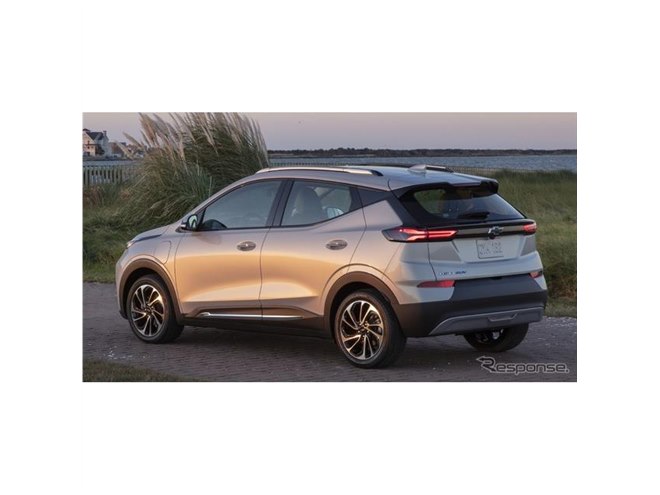 R 1コンセプト2016-2021年シボレーボルトEV、クルーズ、ボルトに対応したeLINEシリーズリアドリル&スロット付ブレーキローター シボレー・ボルトEV - Wikipedia