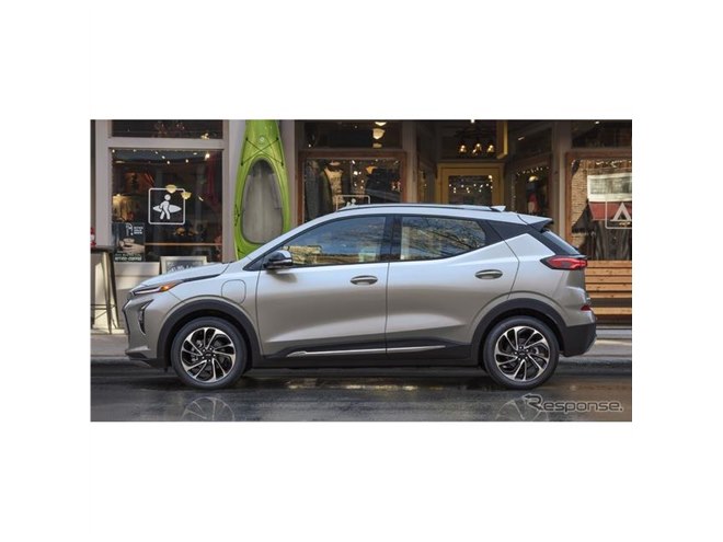 R 1コンセプト2016-2021年シボレーボルトEV、クルーズ、ボルトに対応したeLINEシリーズリアドリル&スロット付ブレーキローター シボレー・ボルトEV - Wikipedia