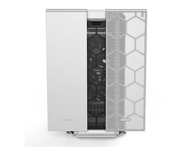 Amazon | be quiet! フルタワー PCケース E-ATX Silent Base 802
