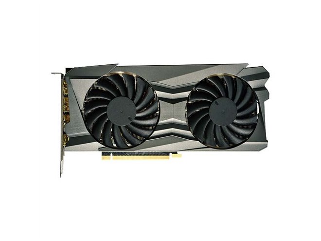 GIGABYTE GTX1080 ocトリプルファン（GV-N3080GAMING OC-12GD