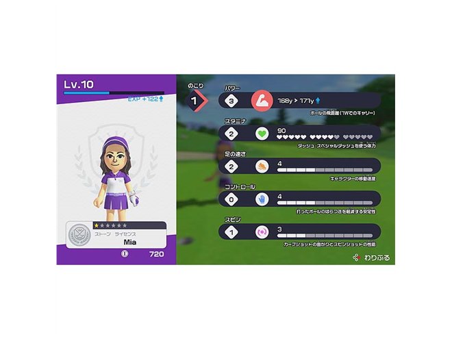 任天堂、Switchソフト「マリオゴルフ スーパーラッシュ」を本日6