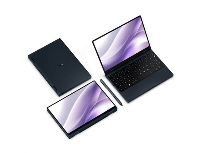 OneMix4 プラチナエディション（1160G7 16GB 512GB） OneMix4 プラチナエディション - One-Netbookストア