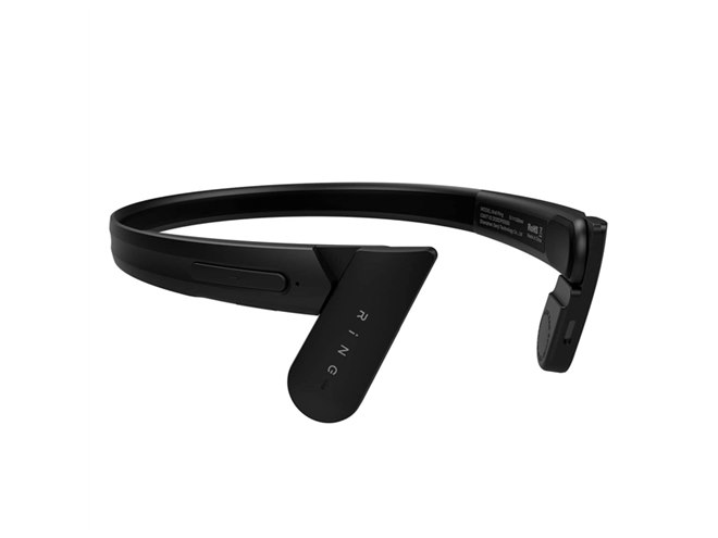 GenHigh Tech、オープンイヤー式のBluetoothヘッドセット「Mu6