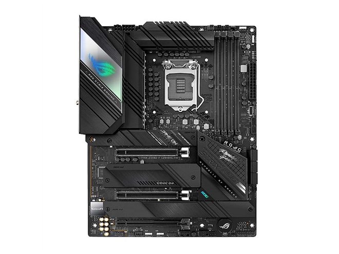 ASUS、「Intel Z590」を搭載したゲーミングマザーボード2機種 - 価格.com