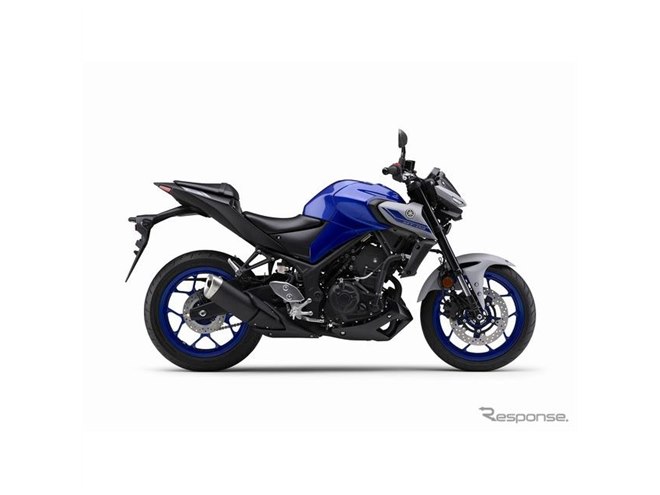 【美品】YAMAHA MT-03 2021年製 ブレンボ オーリンズ ヤマハ バイク New 2021 Yamaha MT-03 | Motorcycles in Forest Lake MN | Storm Fluo