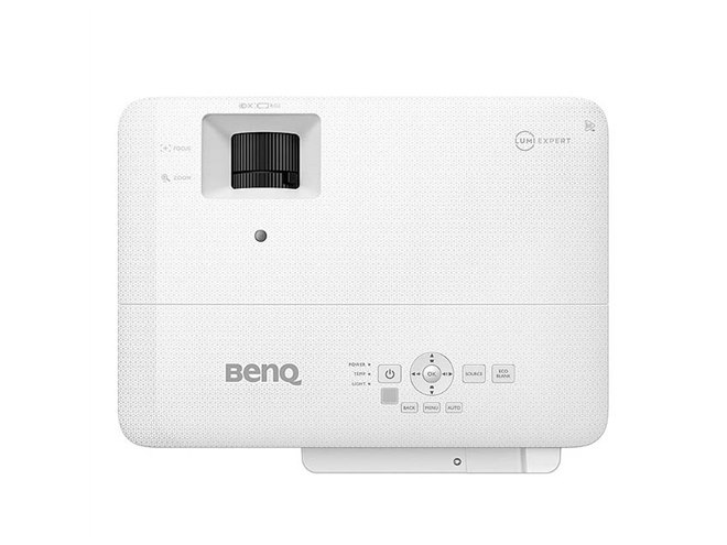 美品　BenQ DLP ゲーミングプロジェクター TH685 BenQが、ゲーミングプロジェクター「TH685」を6月20日に発売