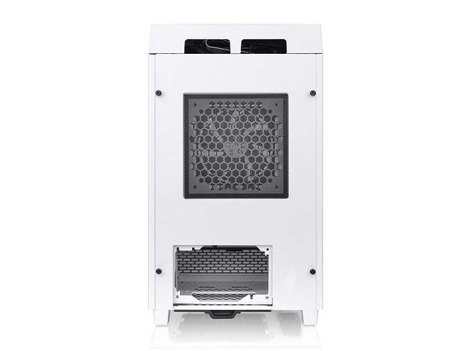 Thermaltake、ミニタワー型PCケース「The Tower 100」 - 価格.com