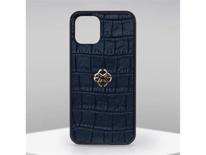 ゴールデンコンセプト iPhone12pro maxケース　新品 ブラック iPhone Case Limited Tiger Edition - Golden Concept